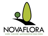 Logo NovaFlora