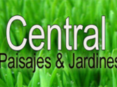 Central Paisajes & Jardines