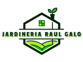 Jardinería Raúl Galo