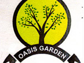 Oasis Garden