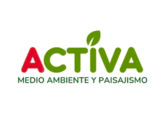 Activa Medio Ambiente y Paisajismo