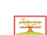 Jardineria Ortega