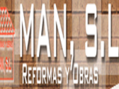 Man Reformas Y Obras