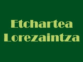 Etchartea Lorezaintza