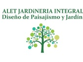 Alet Jardinería integral y paisajimo