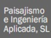 PAISAJISMO E INGENIERÍA APLICADA, S.L